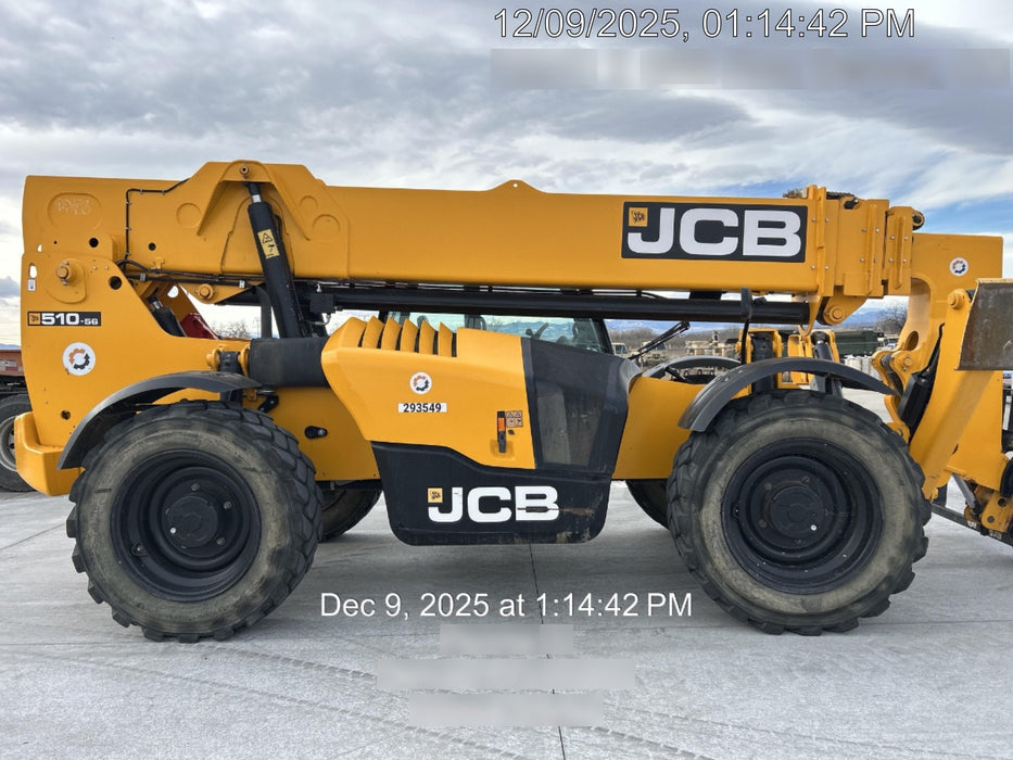 2023 JCB 510-56