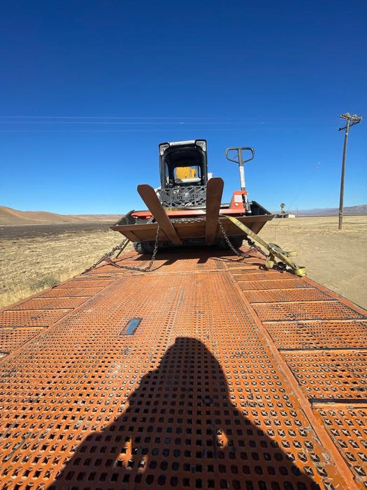 2021 PALADIN 48" Pallet Forks - Paladin