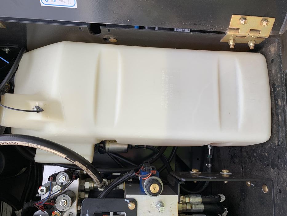 2020 GENIE GS-4069 RT