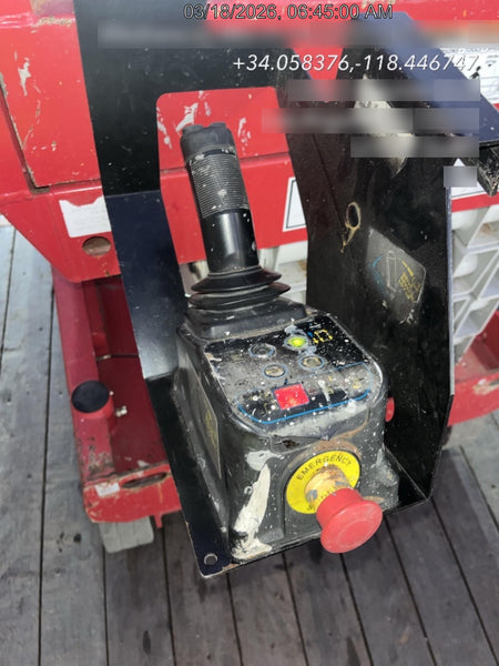 2021 MEC 3346SE