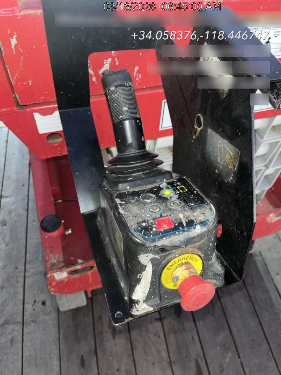 2021 MEC 3346SE