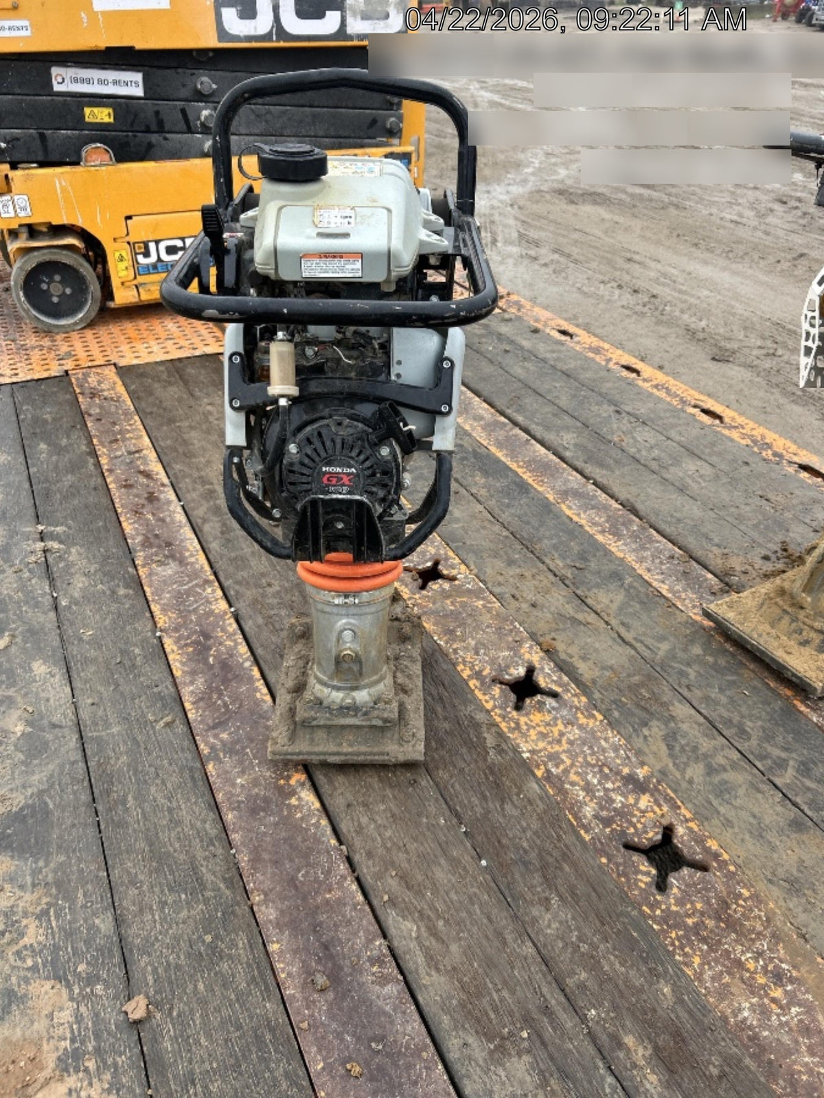 2025 MULTIQUIP MTX60HD