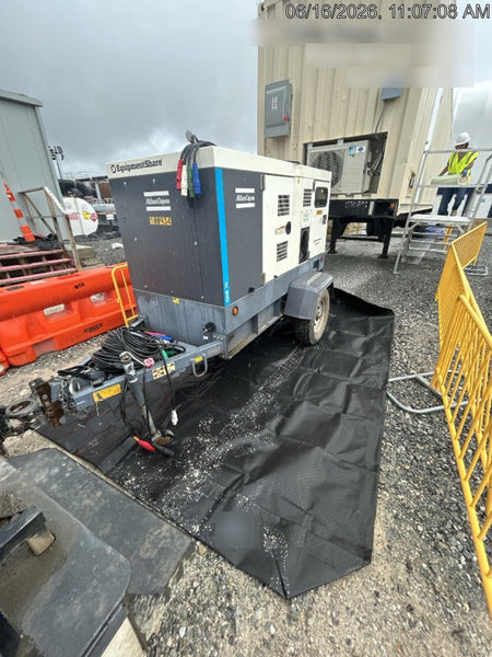 2020 ATLAS COPCO QAS 70