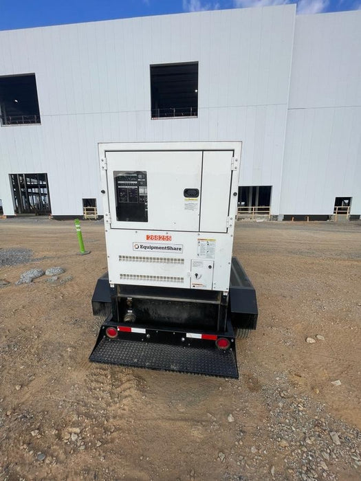 2022 SHINDAIWA DGK125F