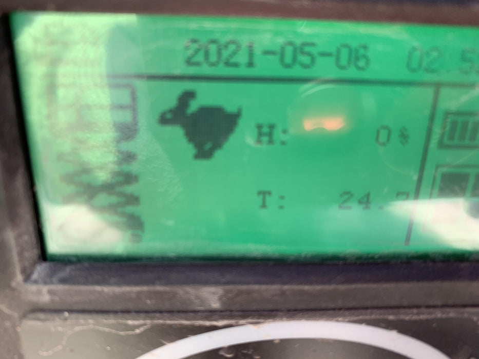 2020 MEC 1330SE Solid NM Tires, Steel Swing out Doors, LCS, Beacon, 900W Inverter