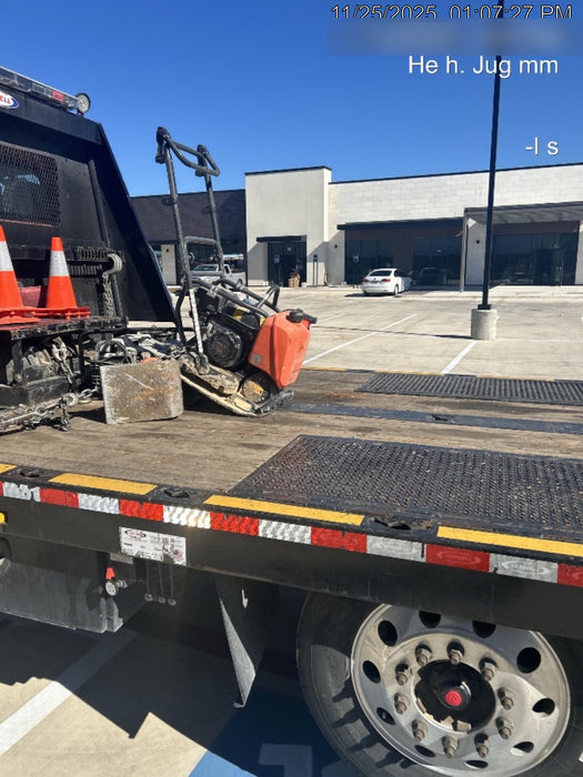 2023 MULTIQUIP MTX60HD