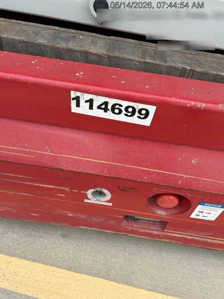 2021 MEC 4555SE