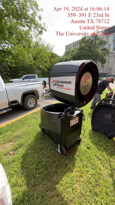 2024 POWER BREEZER PB4MAX