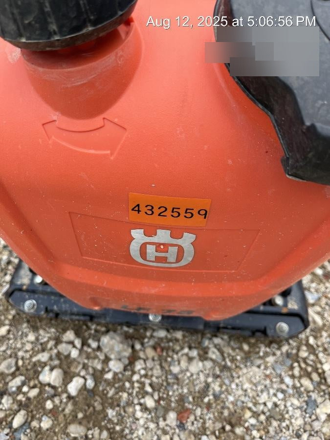 2024 HUSQVARNA LF75