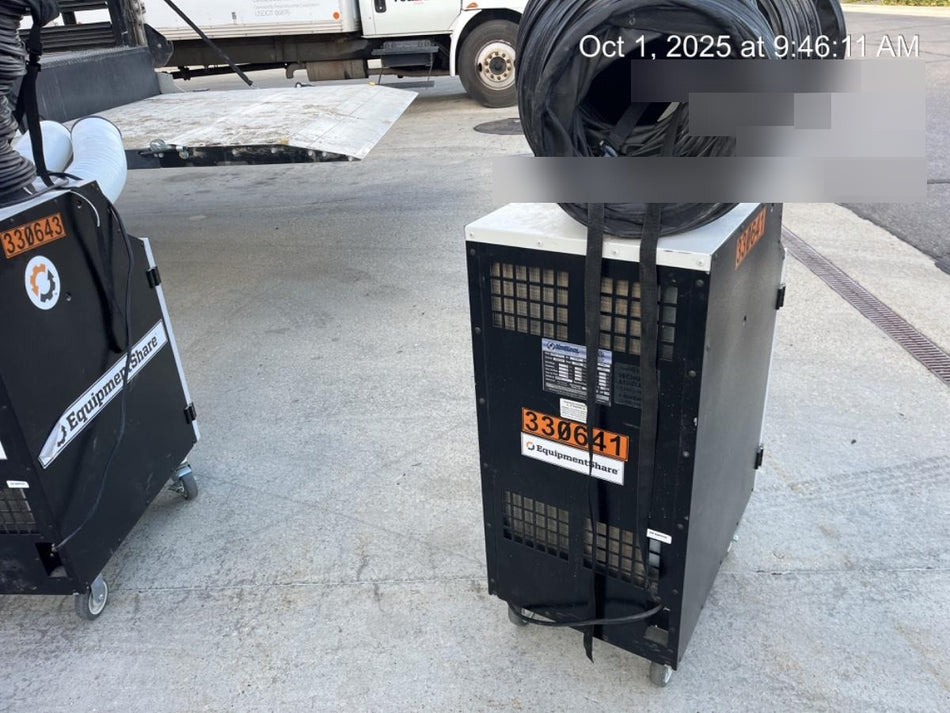 2023 KWIKOOL KPAC1411-2