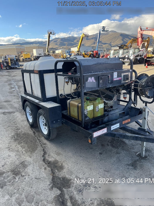 2020 MI-T-M CORPORATION HS-3006-0MDK-UR