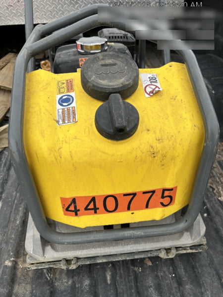 2024 WACKER NEUSON WP1550AW