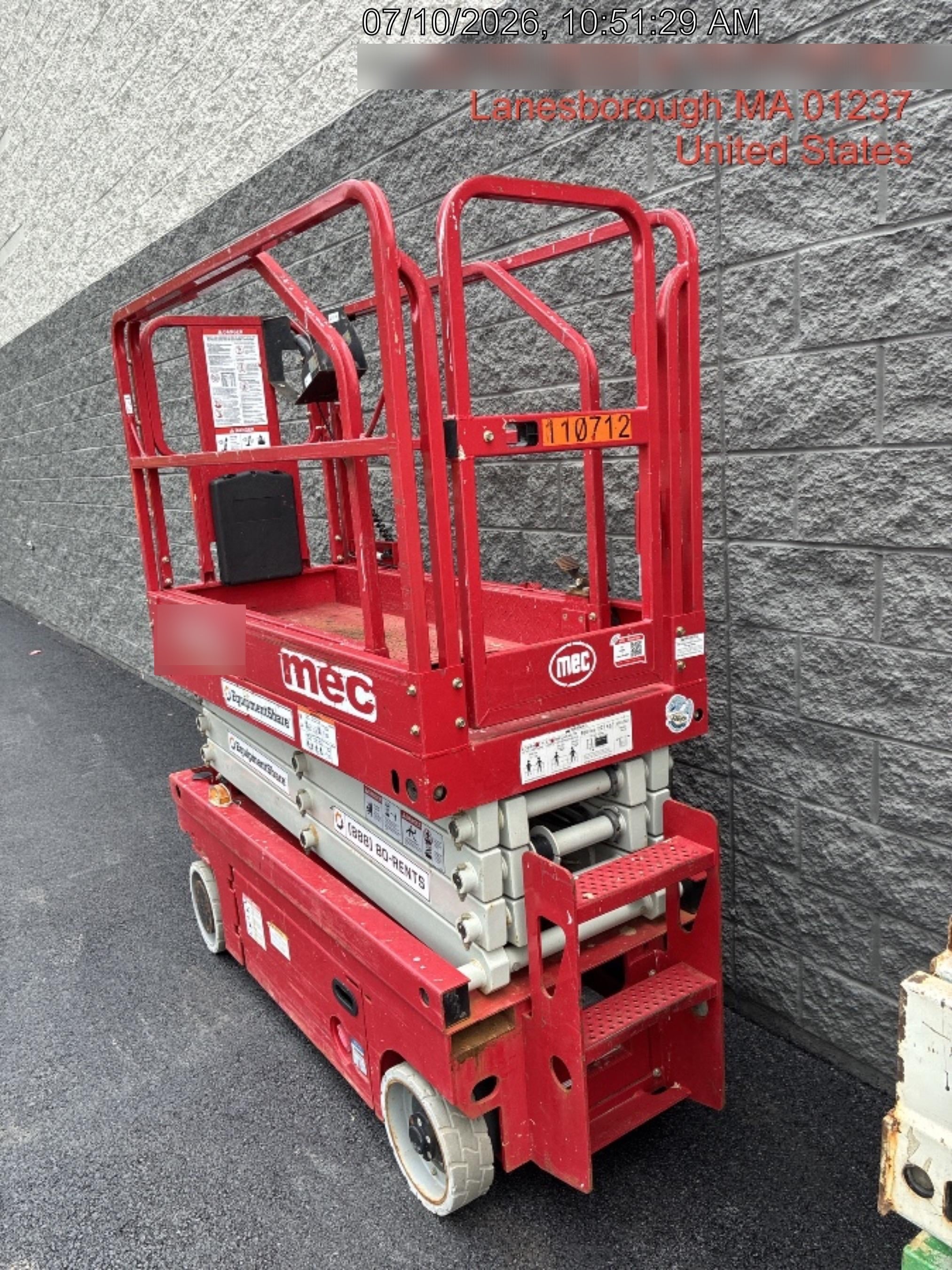 2020 MEC 1930SE
