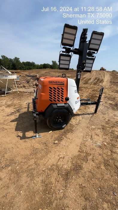 2024 GENERAC MLT2