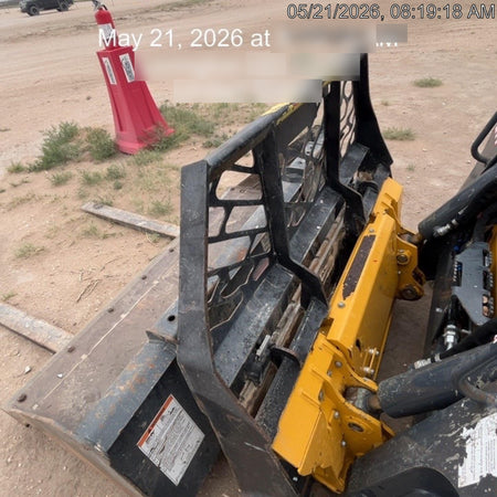 2023 MANITOU 50504723