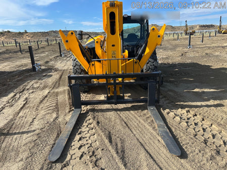 2026 JCB 512-56