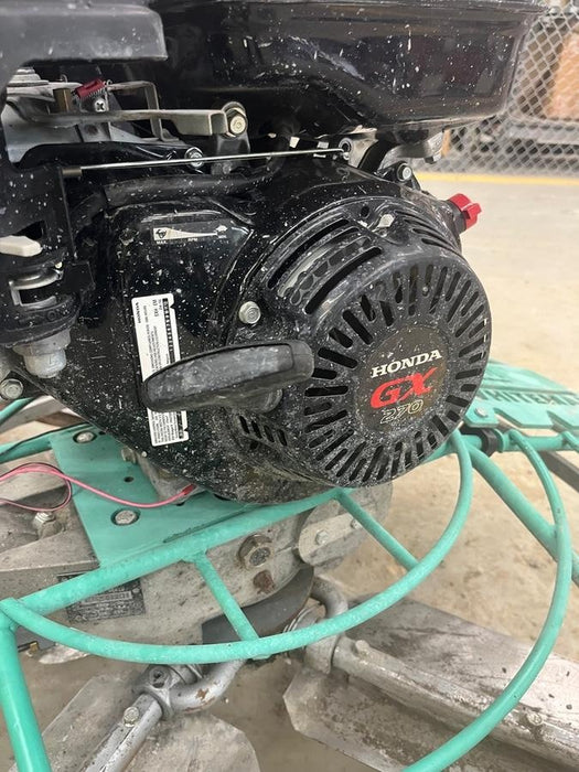 2024 MULTIQUIP B46H90