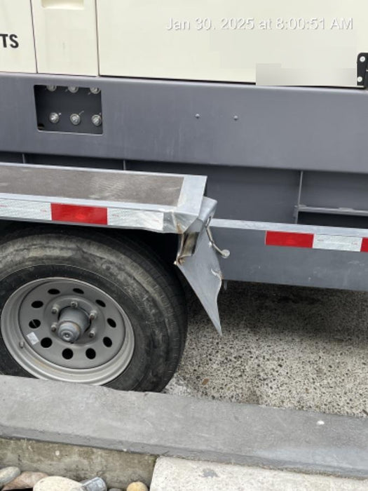 2022 ATLAS COPCO QAS 175