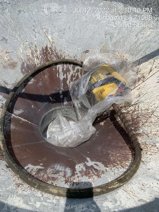 2020 WACKER NEUSON M2500