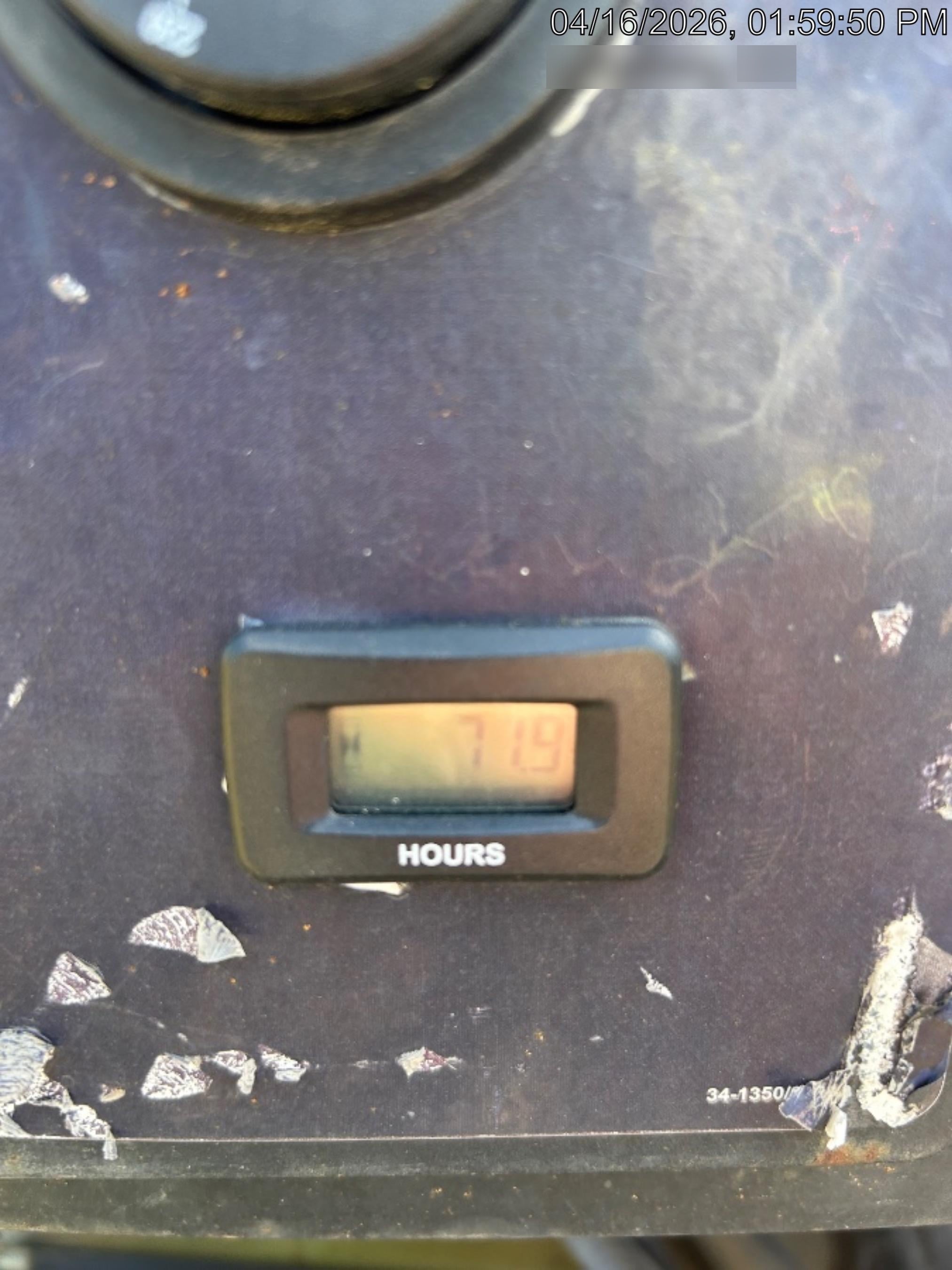 2020 MI-T-M CORPORATION HS-3006-0MDK-UR