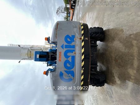 2023 GENIE S-85 XC