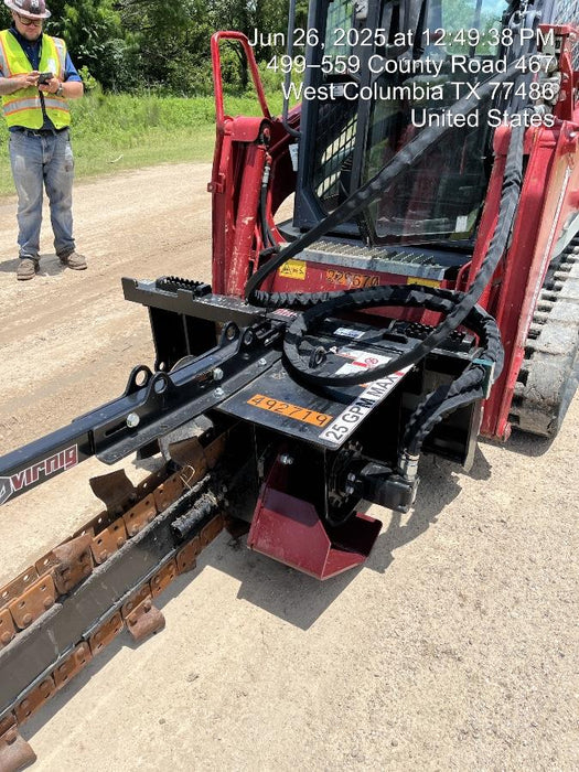 2025 VIRNIG TCH48-25