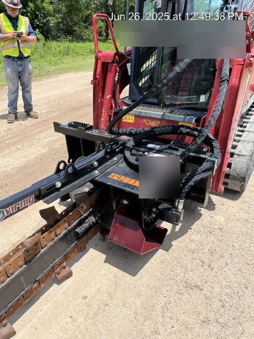 2025 VIRNIG TCH48-25