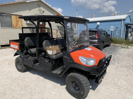 2020 KUBOTA RTV-X1140W-H (Canopy)