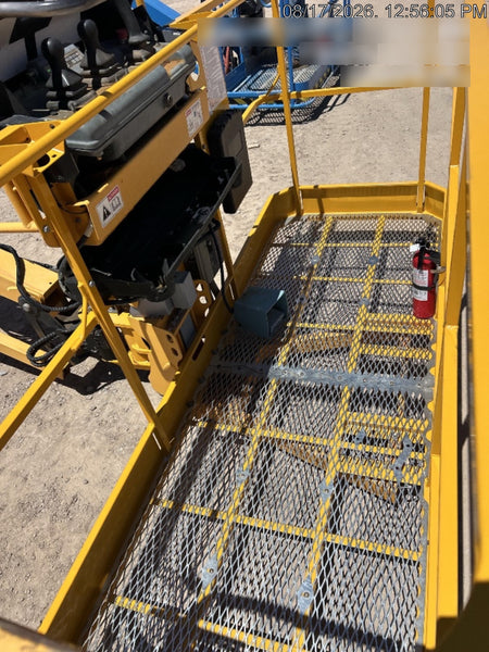 2020 HAULOTTE HT67 RTJ O