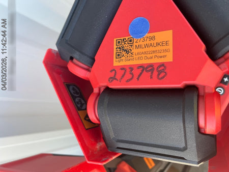 2024 MILWAUKEE 2136-20
