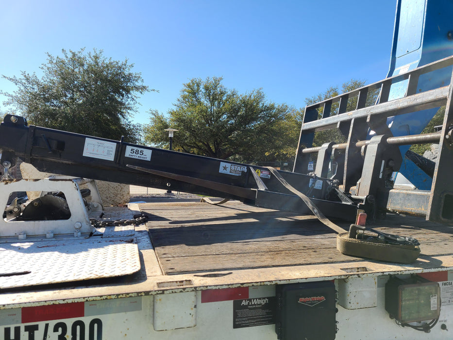 2020 STAR INDUSTRIES M1360B - Star JIB Boom