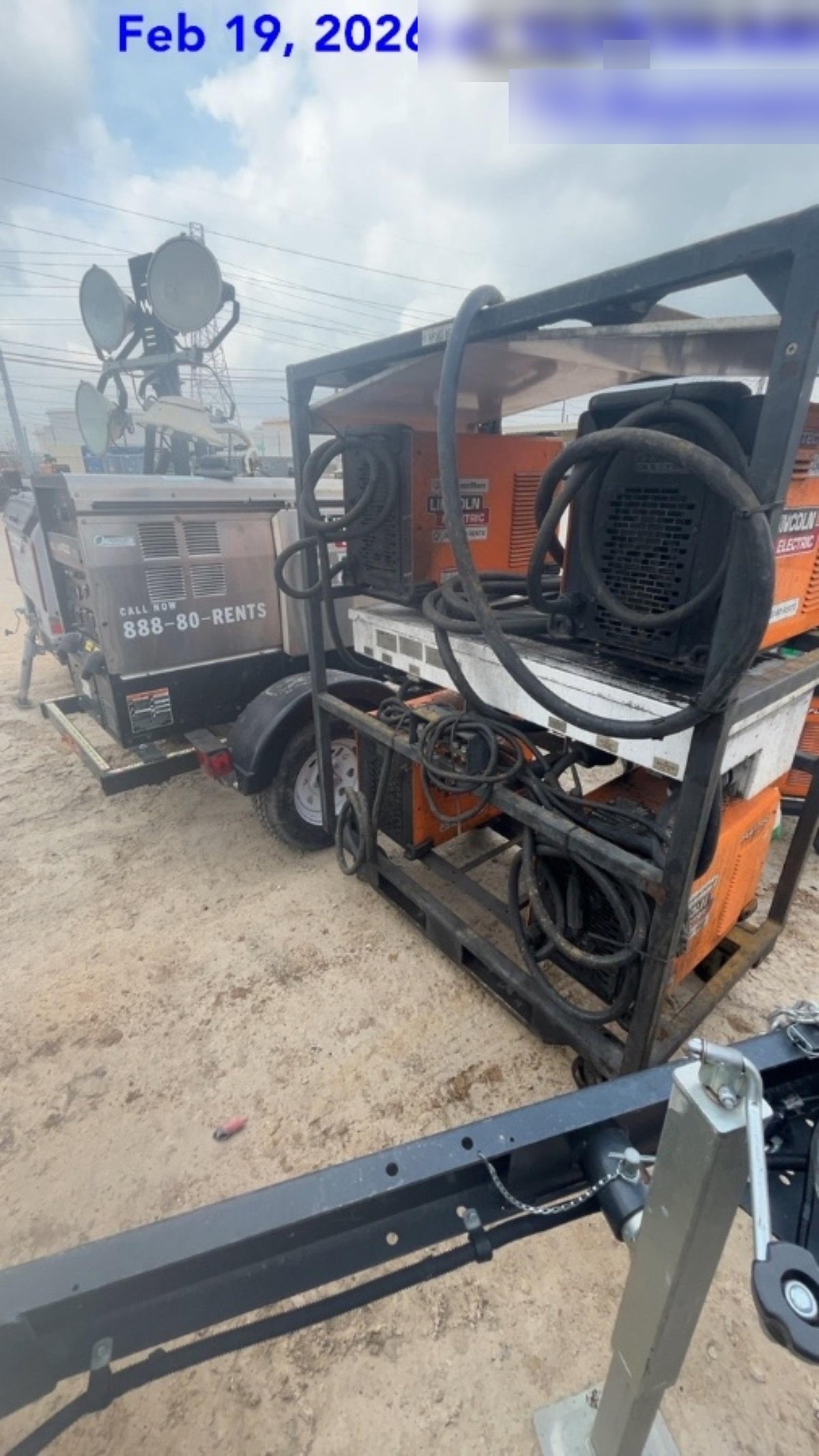 2022 LEX WR6A-7SM-FG26DZ6LD-R