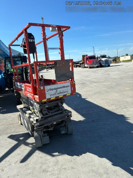 2022 SKYJACK SJ3219