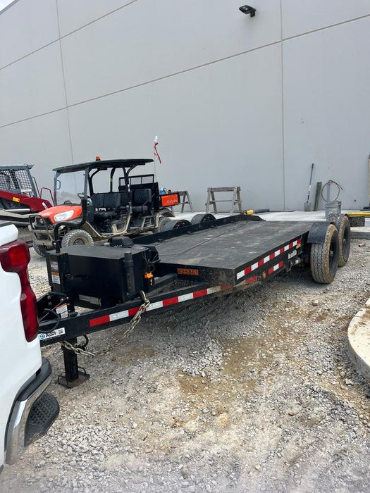 2024 STEELPOINT K19E