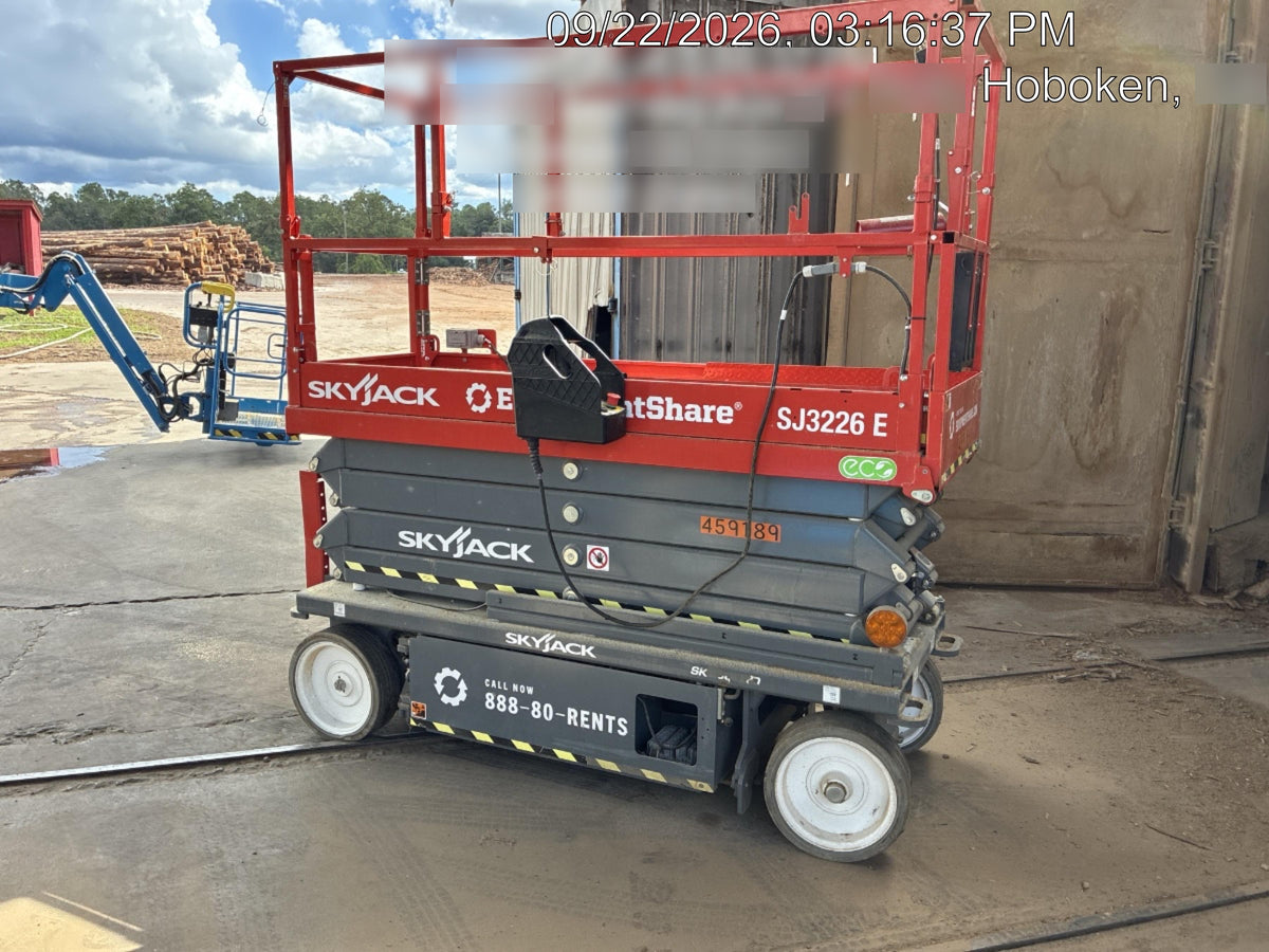 2024 SKYJACK SJ3226