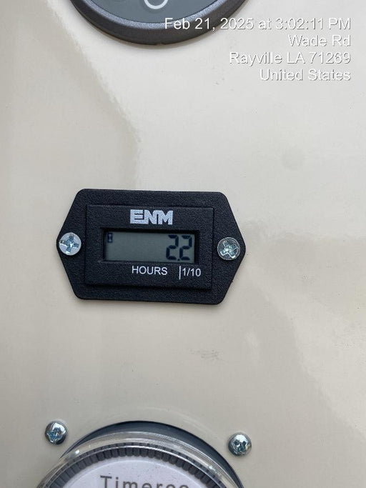 2025 PROGRESS SOLAR SOLUTIONS SLT-1400