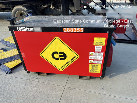 2023 CAMPO EB60E240480V