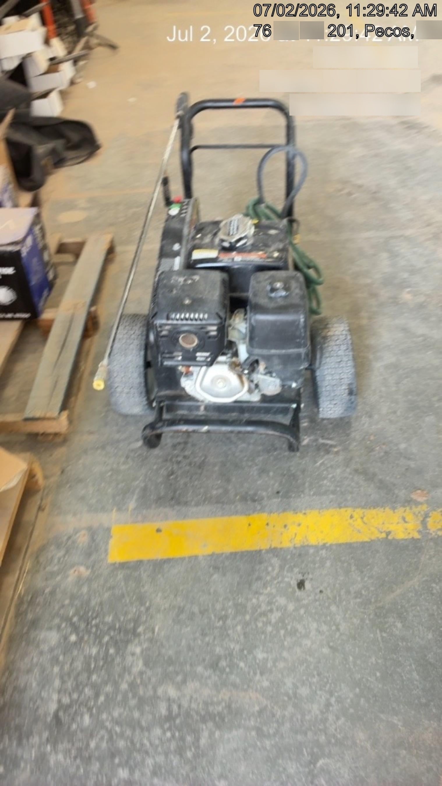 2025 MI-T-M CW-3504-5MGH