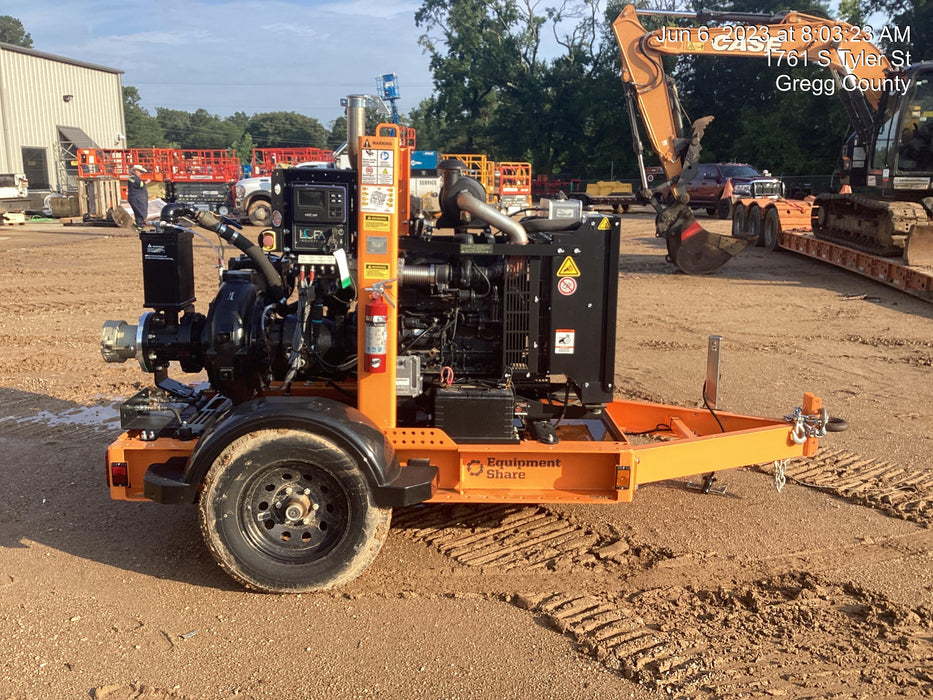 2021 PIONEER PP66S12L71-TD2.9L4