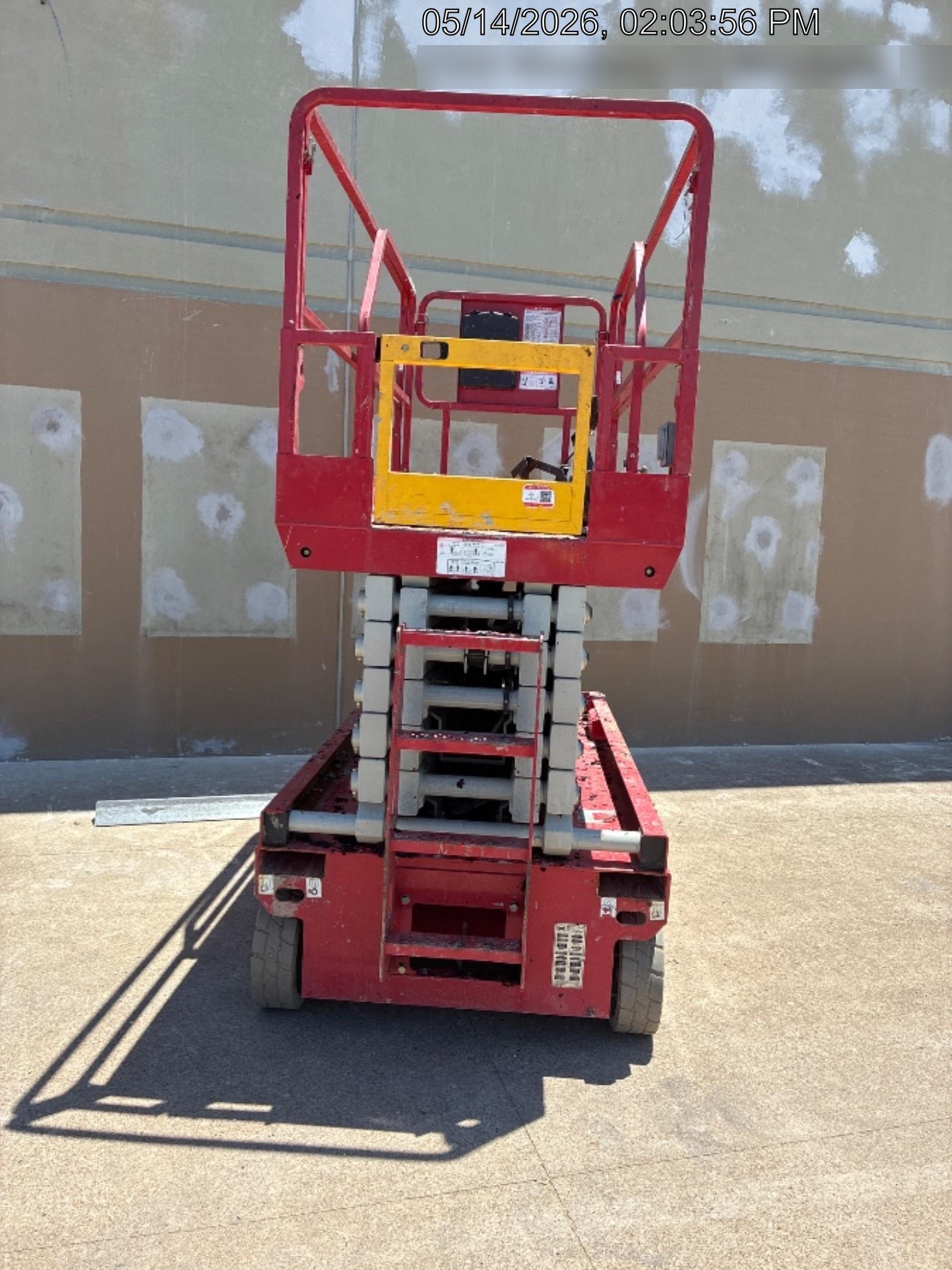 2021 MEC 4046SE