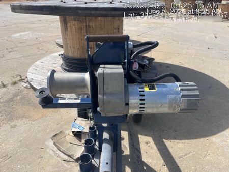 2025 CURRENT TOOLS 100A