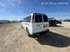 2023 CHEVROLET Express Van - Rental