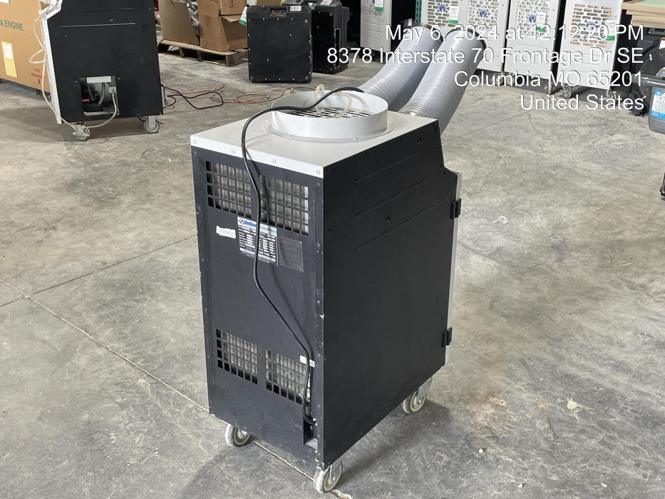 2022 KWIKOOL KPAC1411-2