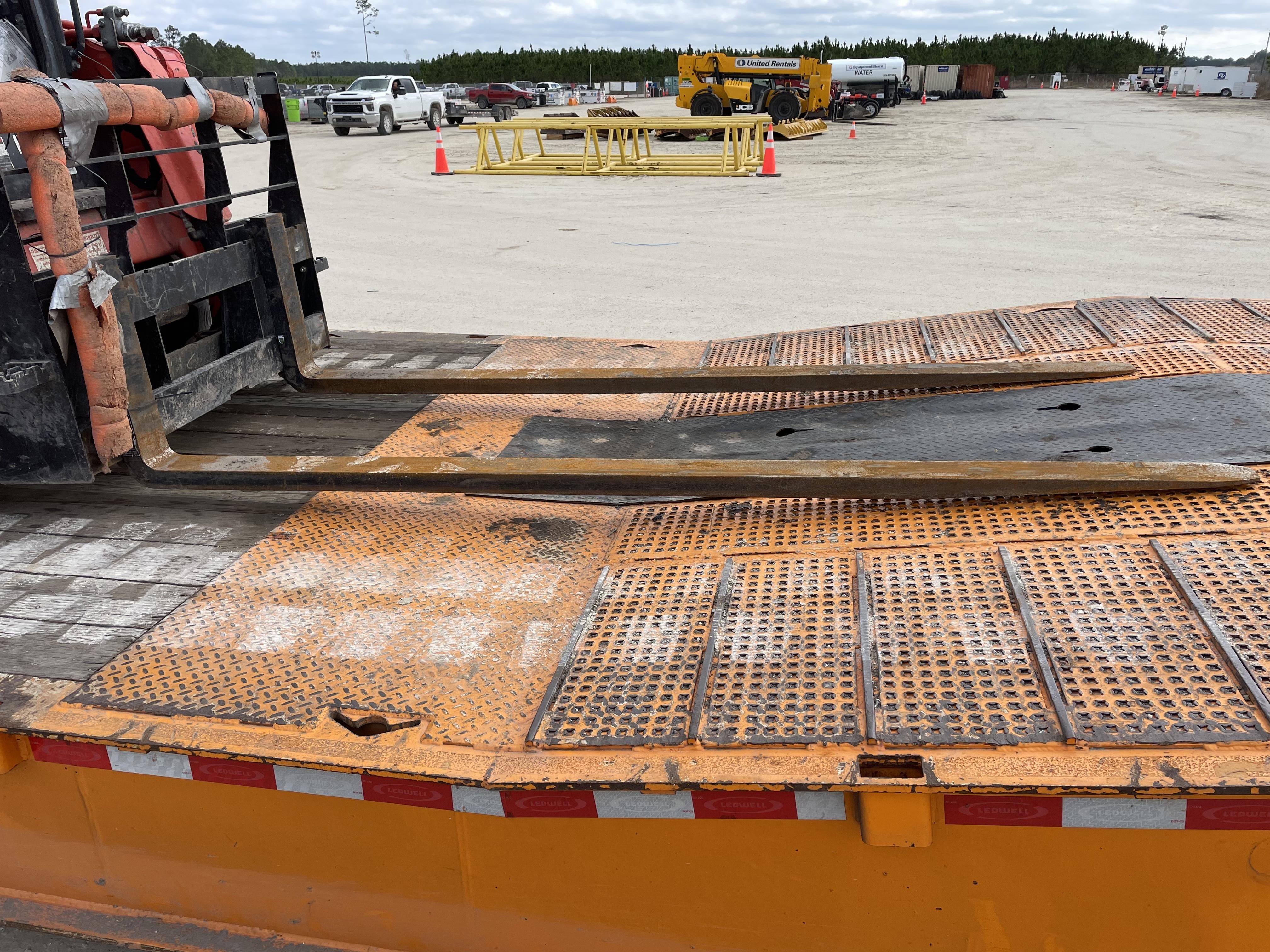 2022 ARROW MATERIAL HANDLING 732-4-96-2