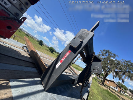 2025 ARROW MATERIAL HANDLING F8396-049