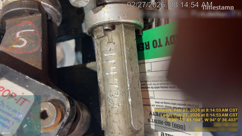 2020 PETOL P95-525