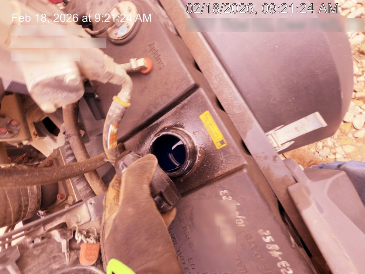 2024 ATLAS COPCO XAS188 CWK