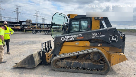 2025 ARROW MATERIAL HANDLING F5100CB