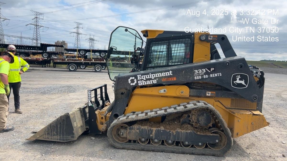 2025 ARROW MATERIAL HANDLING F5100CB