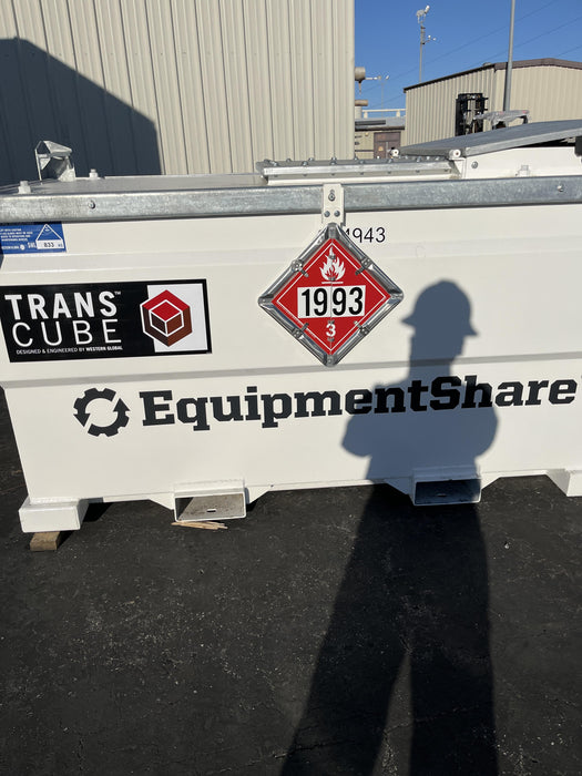 2022 WESTERN GLOBAL 20TCG-ES